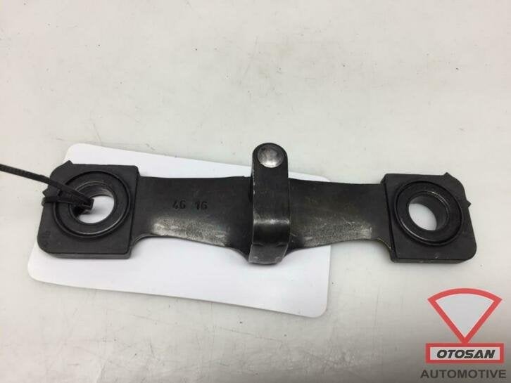 vw golf 7 gtd 2018 slotplaat achterklep 5g0827517d, Gebruikt, Volkswagen, Volkswagen AG, Berliner Ring 2
38440  Wolfsburg, DE