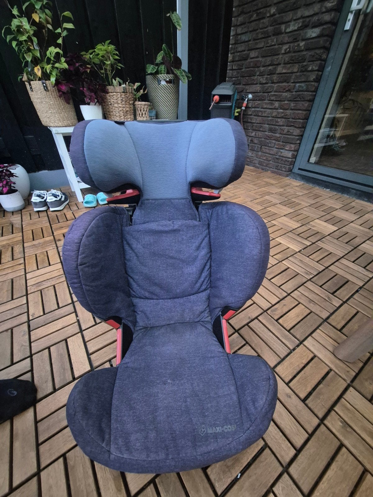 autostoel, Kinderen en Baby's, Ophalen, Maxi-Cosi