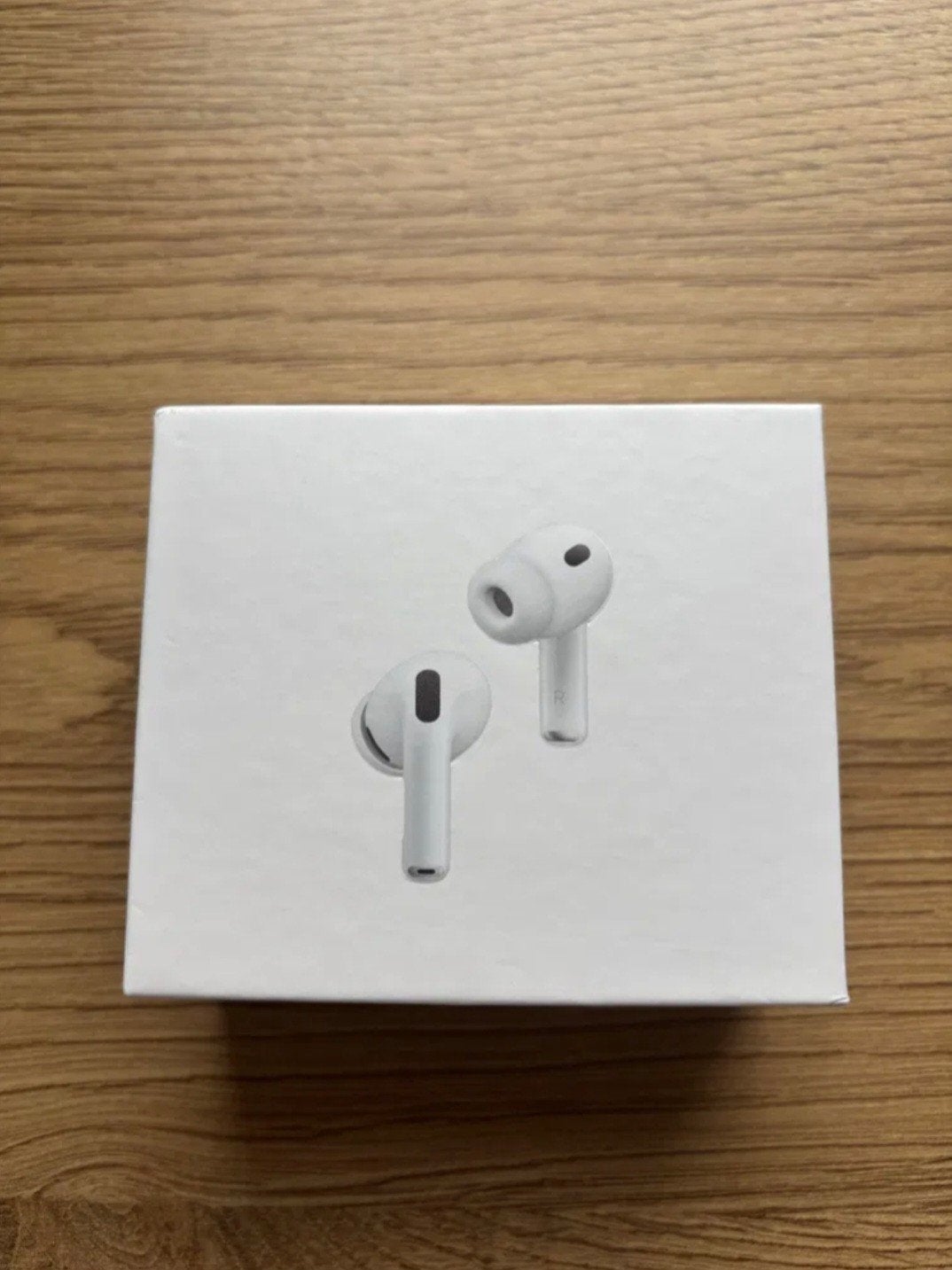 Gloednieuwe AirPods 3 Pro - Ongebruikt met factuur