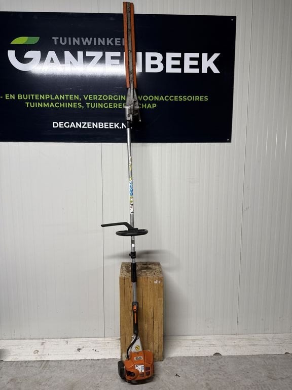 Stihl Stihl HT 75 stokheggenschaar benzine 0, Gebruikt, Stihl