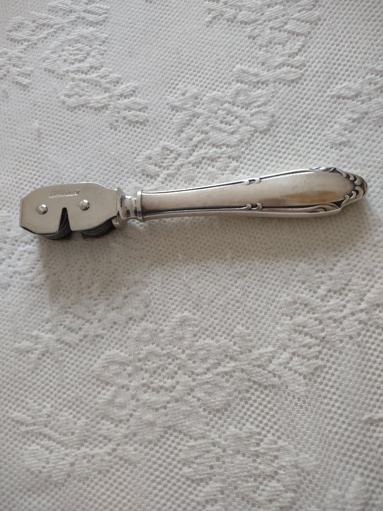 gero 90 model 694 (riche) messenslijper en aardappellepel, Ophalen of Verzenden
