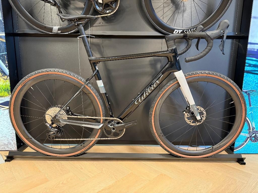 Actie Wilier Rave SL Gravelfiets verkrijgbaar vanaf 2999, Fietsen en Brommers, 28 inch, Carbon, Nieuw, Meer dan 20 versnellingen