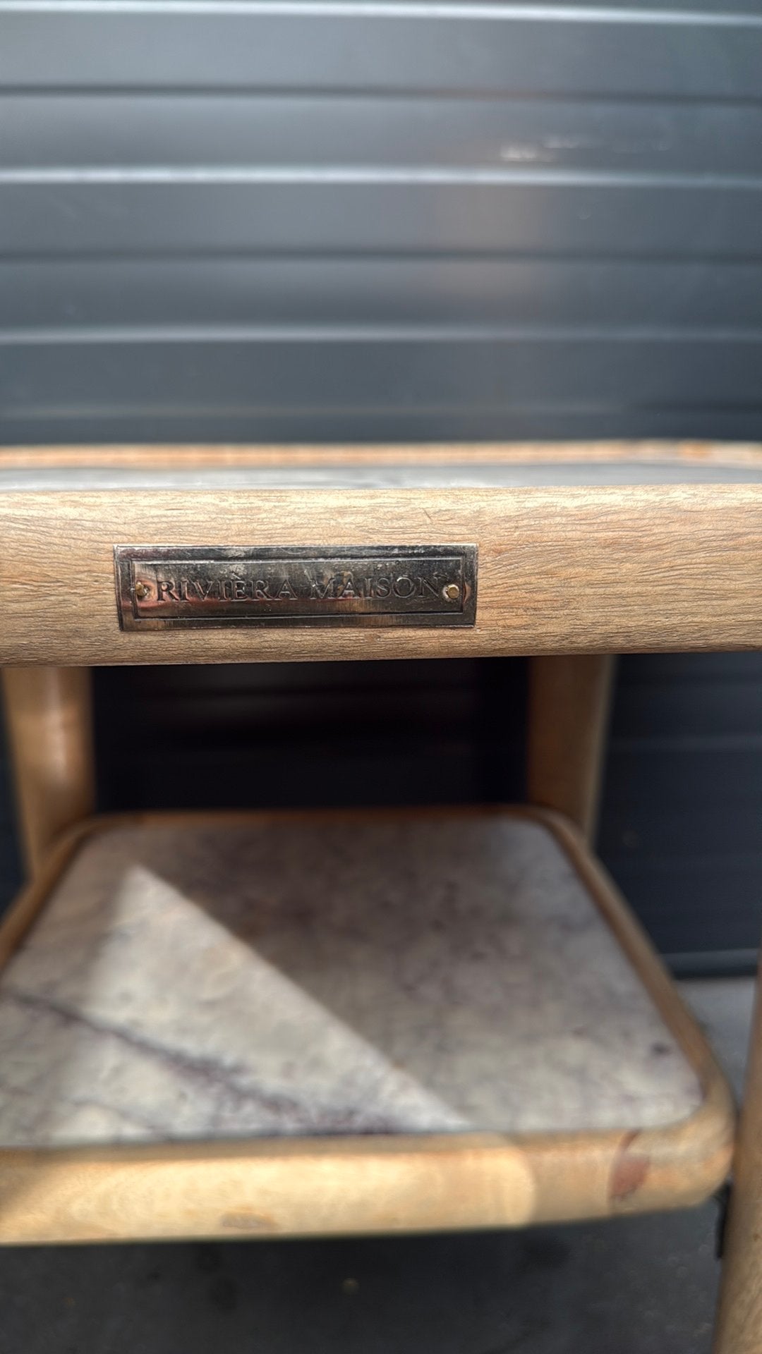 Riviera maison, Huis en Inrichting, Woonaccessoires | Dienbladen, Ophalen of Verzenden