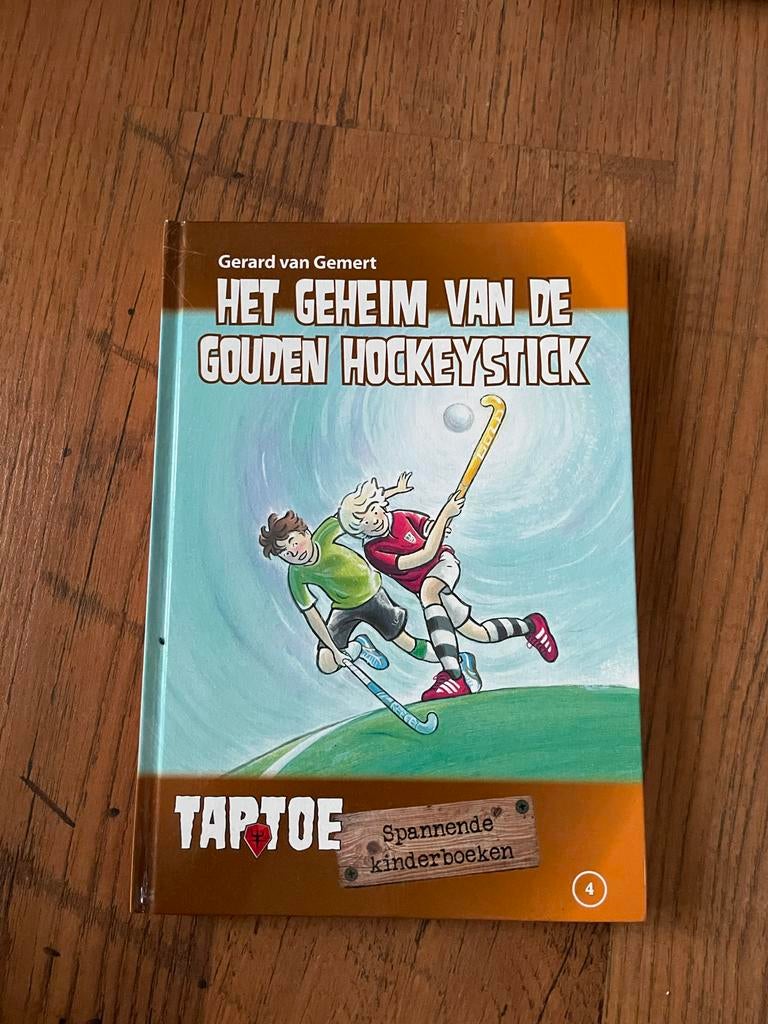 Gerard van Gemert - 4, Ophalen of Verzenden, Zo goed als nieuw, Gerard van Gemert, Fictie algemeen