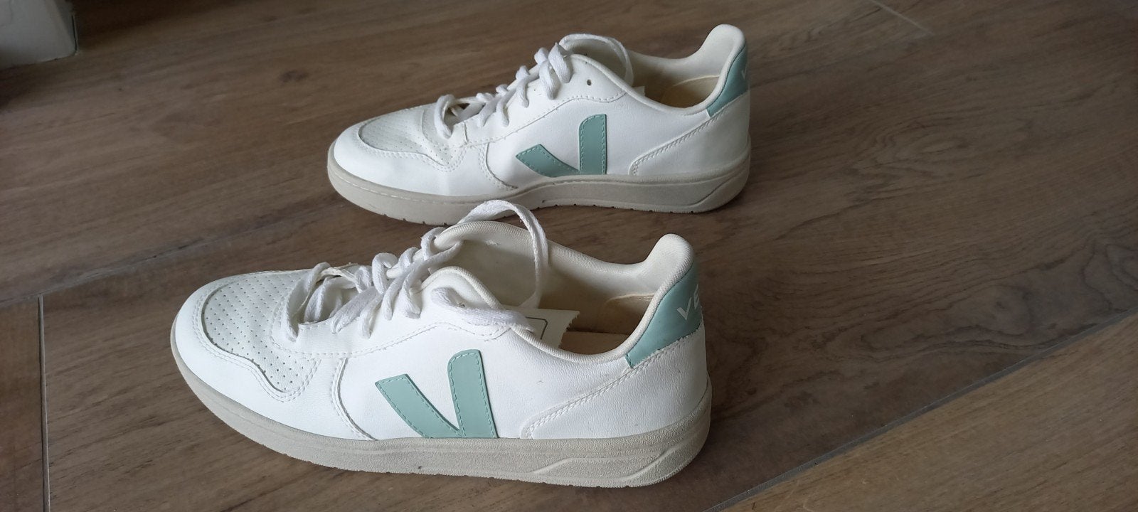 VEJA sneakers maat 40 , nieuw, Kleding | Dames, Verzenden, Nieuw, Sneakers of Gympen