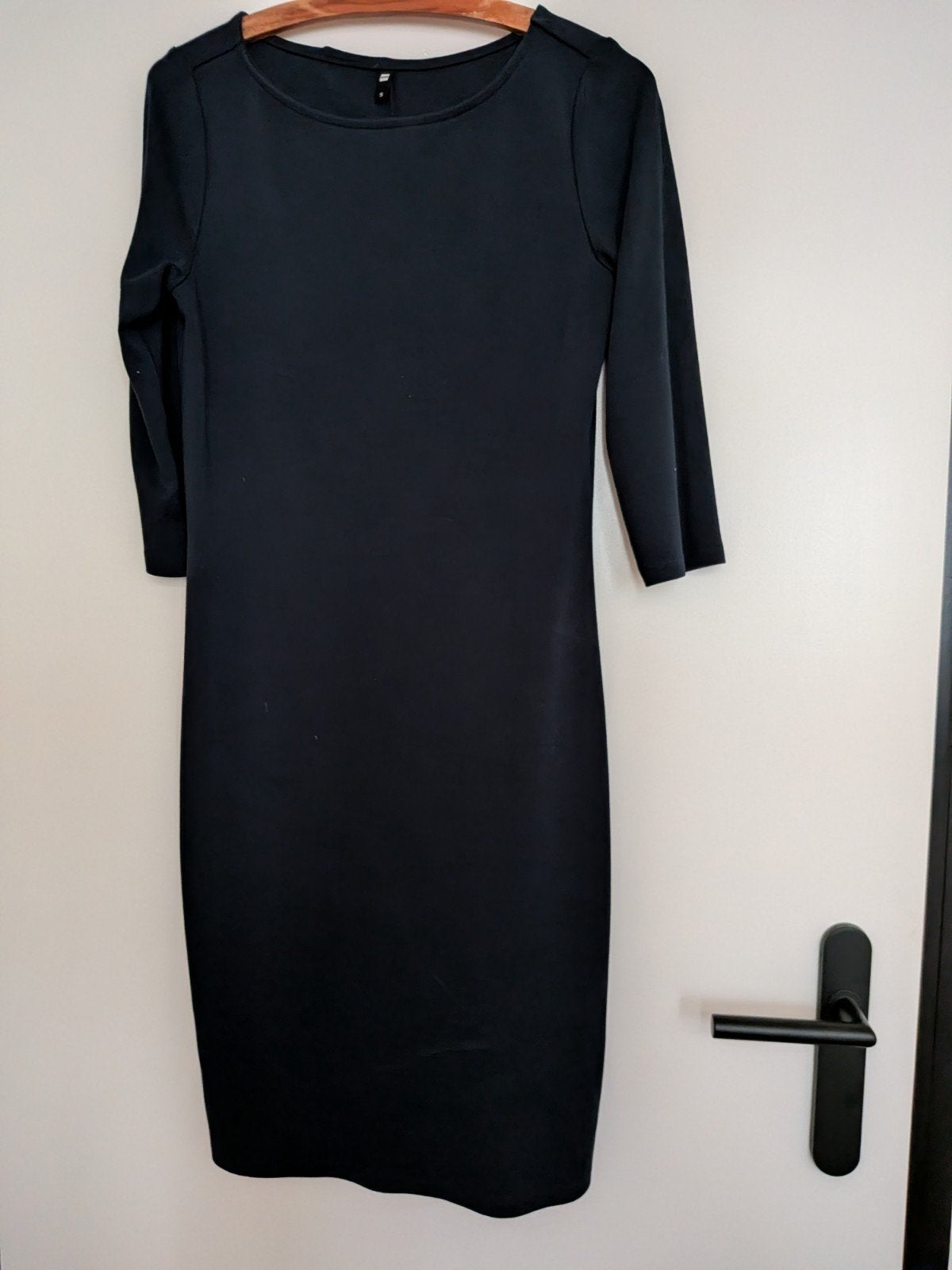 Nocturne Elegance, Blauw, Ophalen of Verzenden, Zo goed als nieuw, Maat 36 (S)