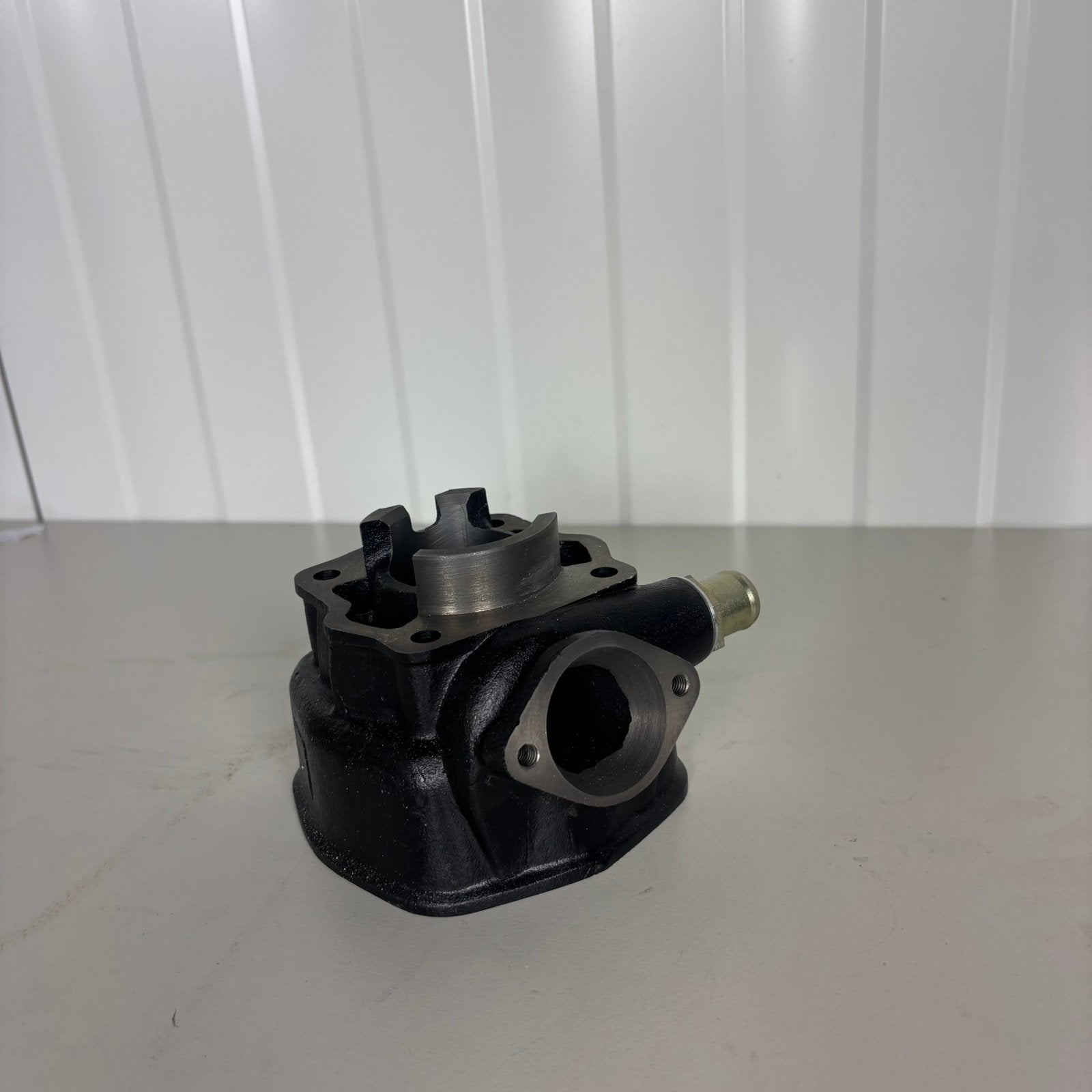 50cc Cilinder Watergekoeld 2-Takt Scooter Gietijzer Nieuw, Verzenden, ., ., .