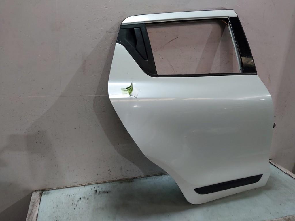 Portier Rechts Achter Suzuki Swift (ZC/ZD) 2019 6800353R00, Gebruikt, Suzuki Deutschland GmbH, Kontakt@suzuki.de, Suzuki-Allee 7, Bensheim 64625, , Duitsland