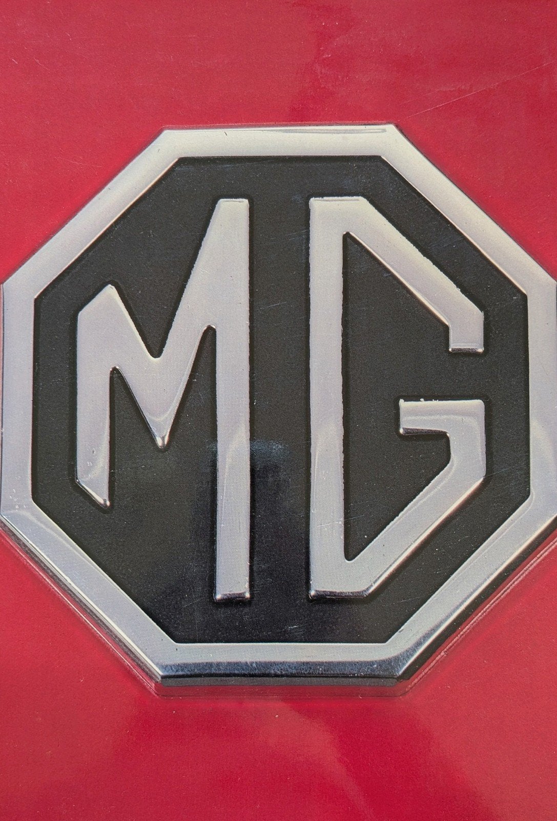 Collectie MG Boeken: Haynes, restauratie MGB, Ophalen of Verzenden, Gelezen, Overige merken, Diverse auteurs