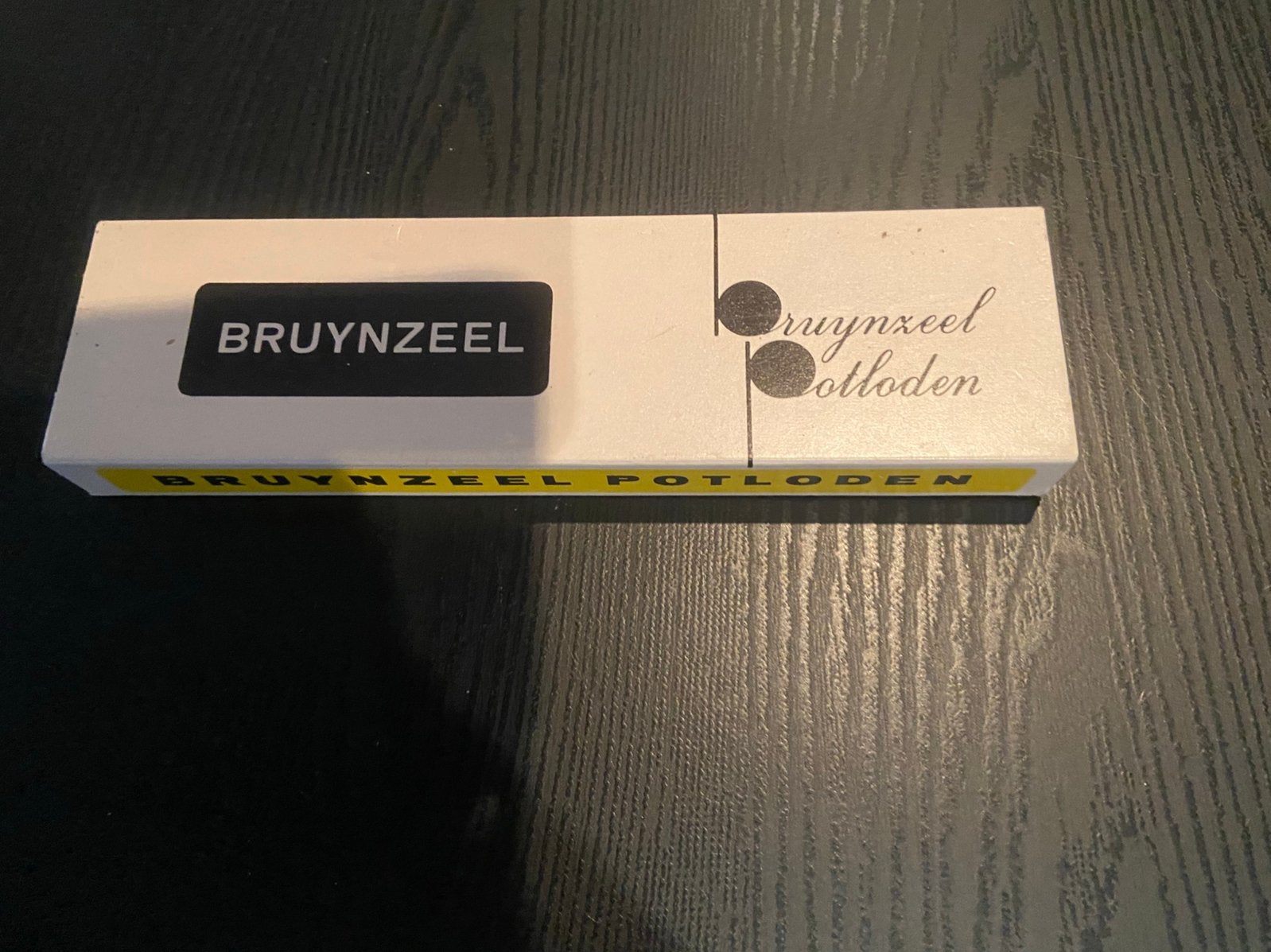 Bruynzeel potloden, Ophalen of Verzenden, Zo goed als nieuw