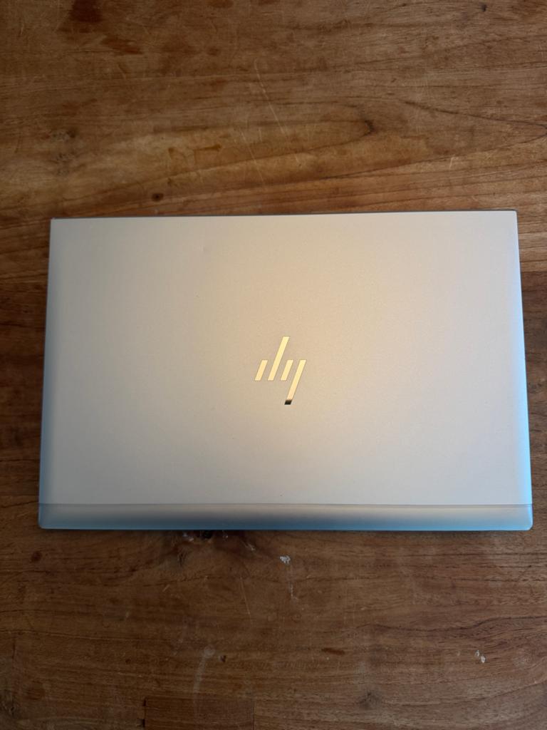 HP EliteBook 830 G7, Computers en Software, Windows Laptops, Zo goed als nieuw, 13 inch, SSD, 2 tot 3 Ghz, 8 GB, Qwerty, Ophalen of Verzenden