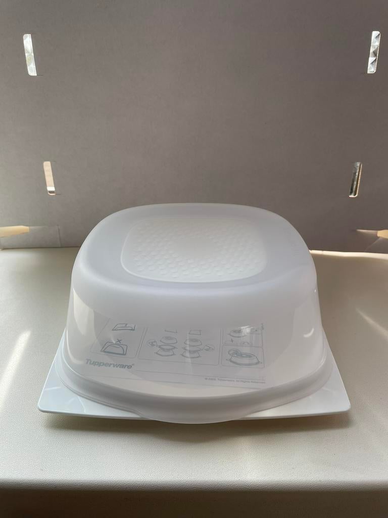 Cheesmart Junior/Kaasdoos Tupperware, Ophalen, Nieuw, Overige typen
