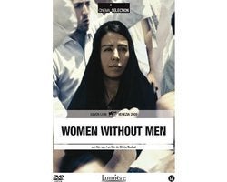 Women Without Men van shirin neshat, Overige gebieden, Nederlands, Ophalen of Verzenden, Zo goed als nieuw