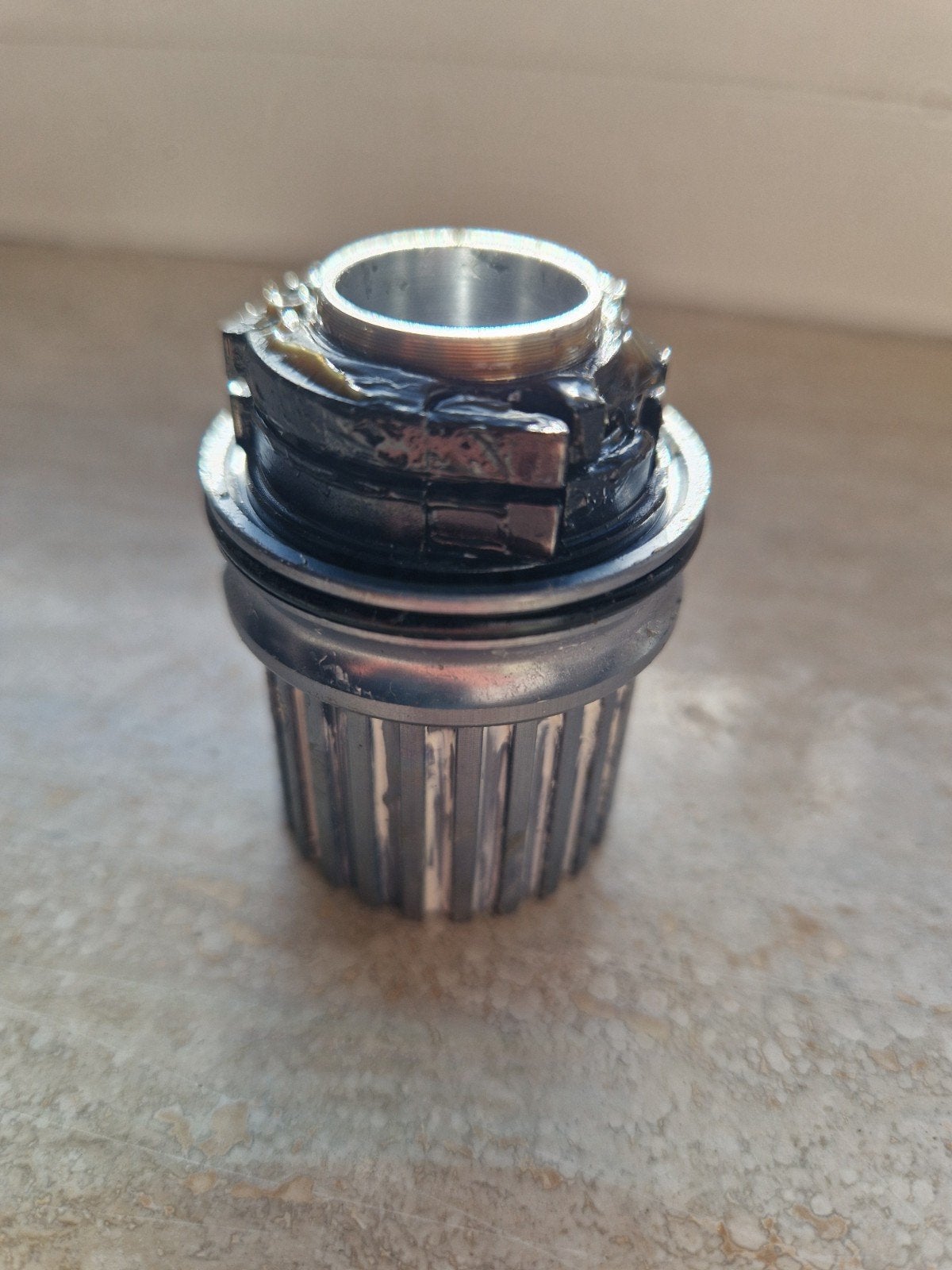 Miche vrijloopbody Shimano Micro Spline 12 Speed, Miche, Overige typen, Nieuw, Ophalen of Verzenden