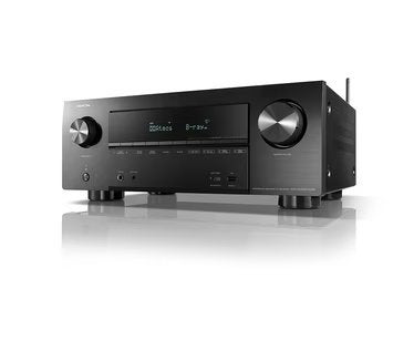 Denon AVR-X2600H DAB