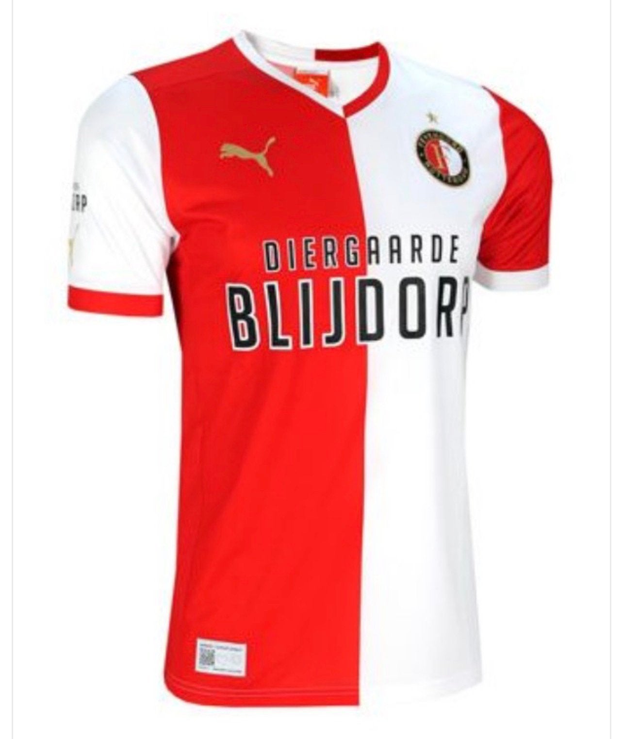 Gezocht: Feyenoord Shirts - Diverse Jaren, Verzamelen, Ophalen of Verzenden, Gebruikt, Feyenoord, Shirt