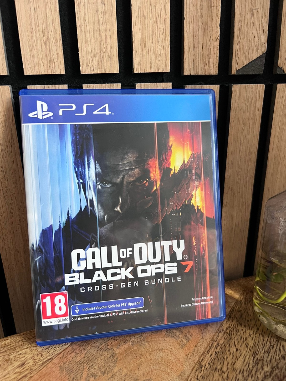 Call of duty black ops 7, Spelcomputers en Games, Games | Sony PlayStation 4, Vanaf 18 jaar, Shooter, 1 speler, Ophalen of Verzenden