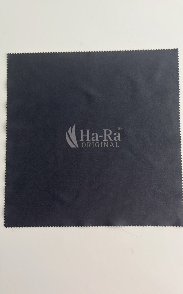 Ha-Ra Brillendoekje met Ha-Ra Logo, Ophalen of Verzenden
