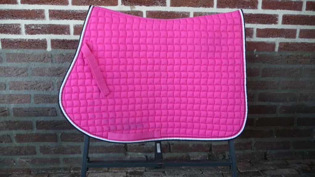Eskadron Classic sport Cotton veelzijdigheidsdekje Full, Full (L), Ophalen of Verzenden, Zo goed als nieuw, Eskadron