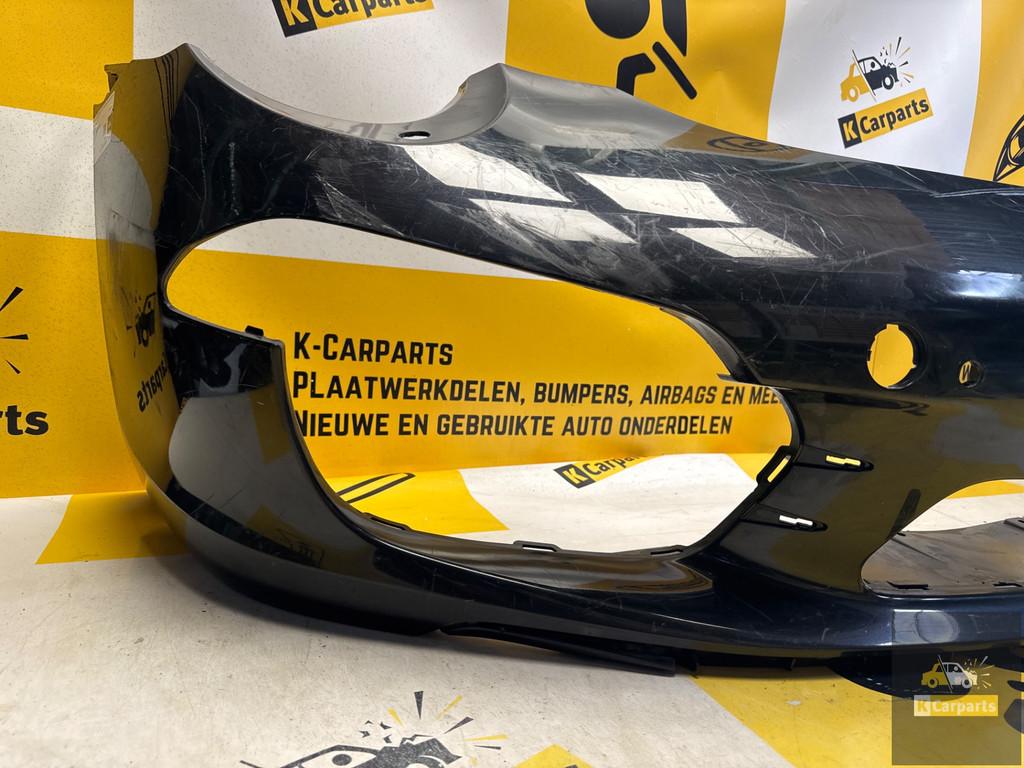 Porsche 981 Boxster 2012-2016 voorbumper 98150531100, Info@fabrikant.eu, Porsche, Ophalen of Verzenden, Bumper