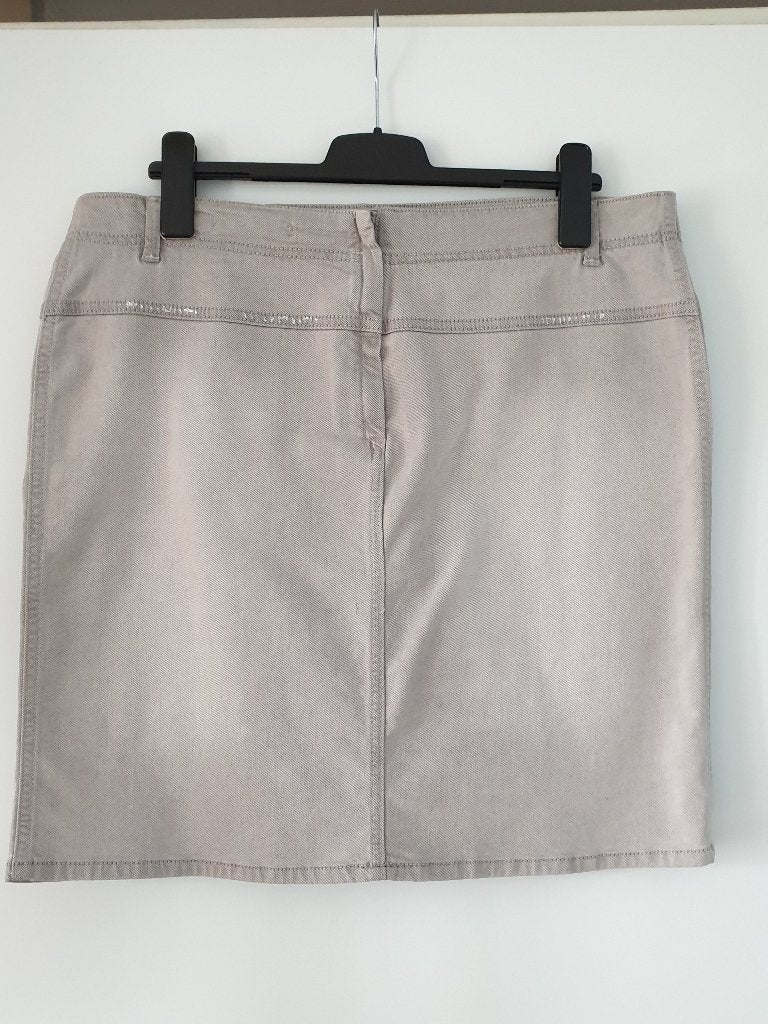 Sandwich Rok maat 44, Kleding | Dames, Sandwich, Ophalen, Nieuw, Maat 42/44 (L)