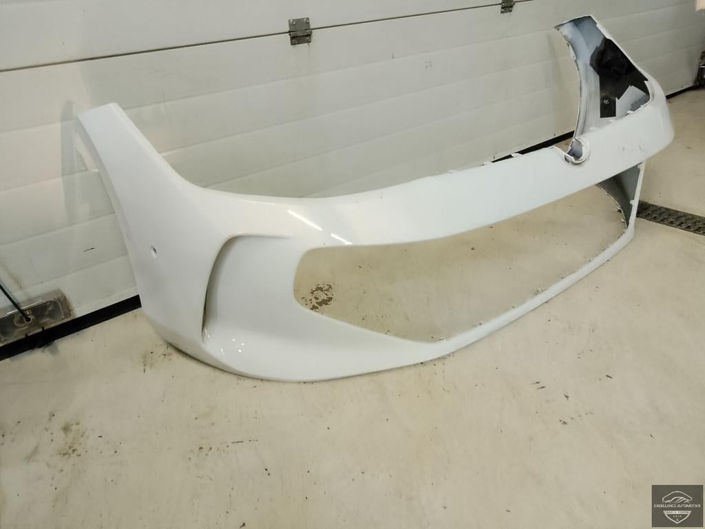 VW Passat 3J B9 2024+ Voorbumper Bumper 6xPDC Origineel!, Gebruikt, Volkswagen, Volkswagen AG, Bumper