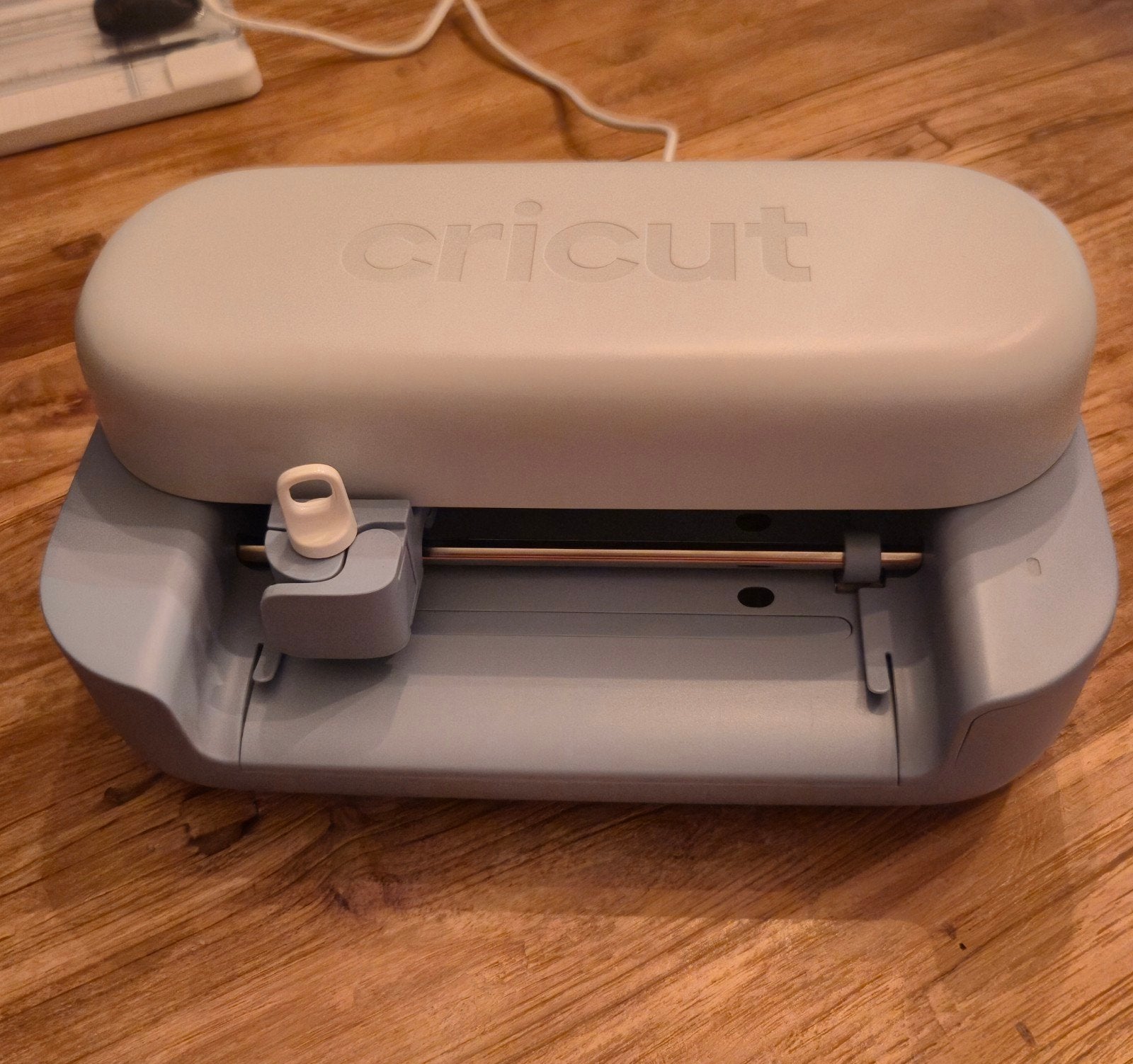 cricut joy 2 essentials bundel, Ophalen of Verzenden, Zo goed als nieuw, Slicemachine of Snijmachine, Cricut