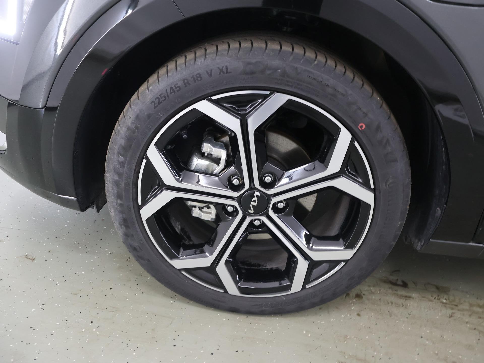 Foto 40 van Kia Niro 1.6 GDi PHEV DynamicPlusLine Edition | 18” lichtm