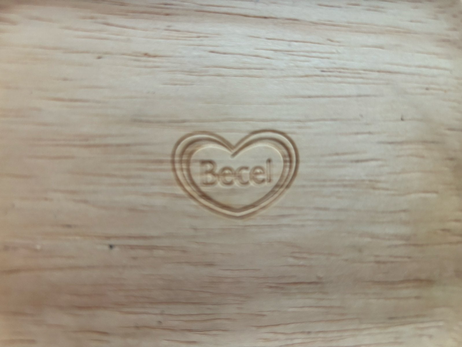 BECEL botervloot, Ophalen, Nieuw