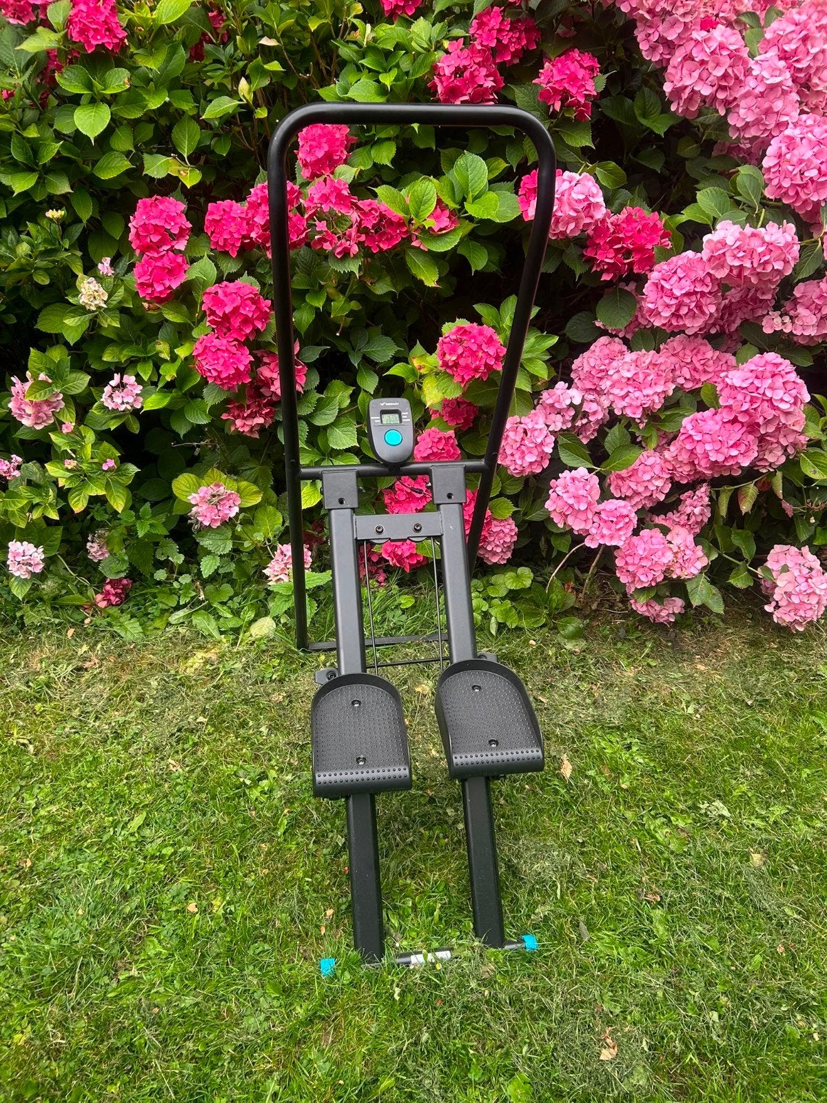 Fitness Trapstepper, Sport en Fitness, Ophalen, Gebruikt, Benen