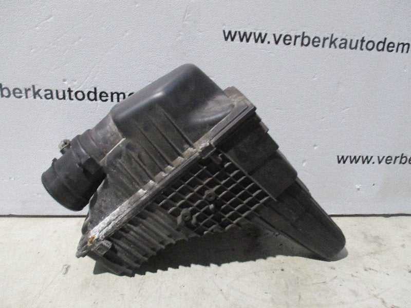 Luchtfilterhuis Peugeot 607 (9D/U) 2003 9629040380, Kontakt-peugeot@peugeot.com, Gebruikt, Peugeot Deutschland GmbH, Bahnhofsplatz, Rüsselsheim 65423, , Duitsland
