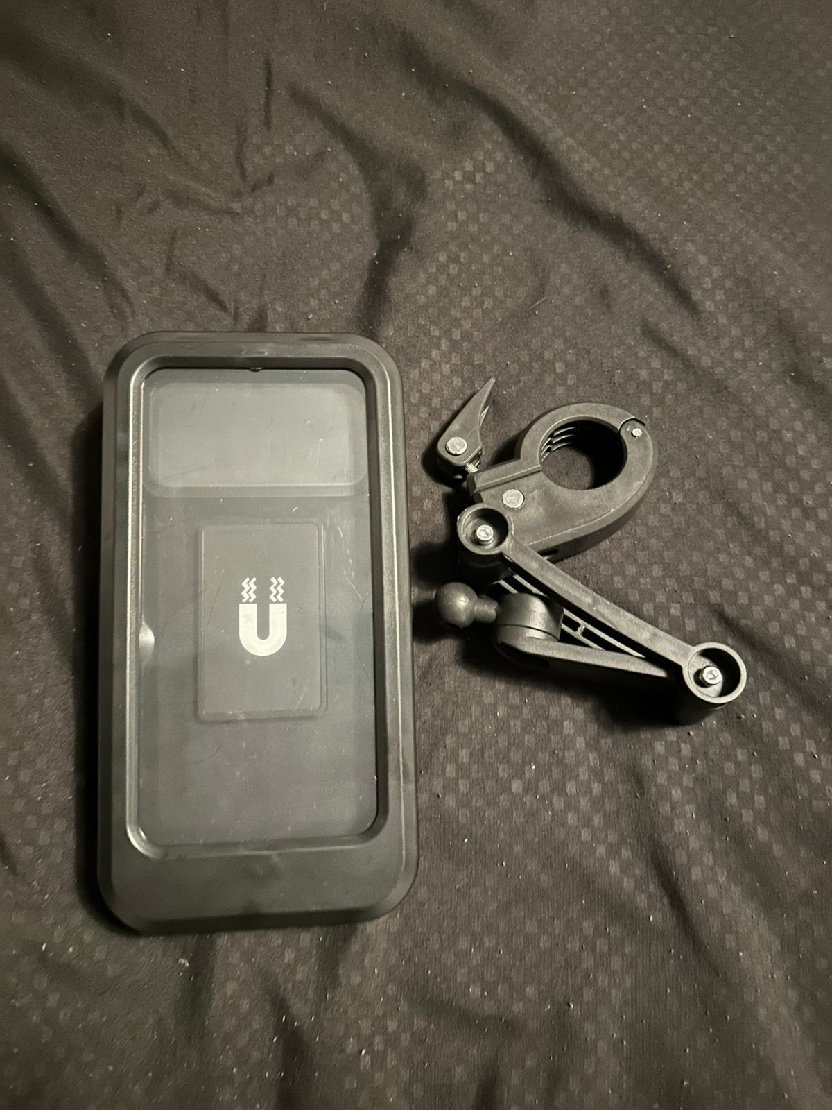 Telefoonhouder, Ophalen of Verzenden, Nieuw, Fiets