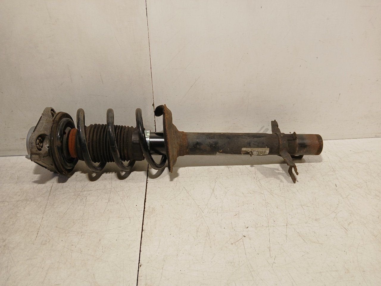 Veerpoot links voor Citroën Jumper, Onderdelen@venauto.nl, Van der Ven Autorecycling B.V., Gebruikt, Ettenseweg 76, 4706 PB Roosendaal, The Netherlands