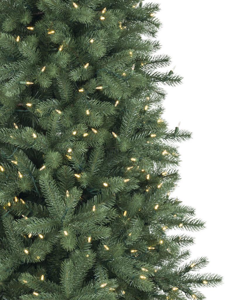 Prachtige Kerstboom 2.10m 210cm LED-lampjes Preassembled!, Diversen, Ophalen of Verzenden, Nieuw