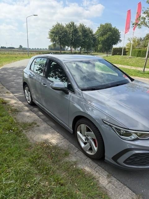 Volkswagen Golf 1.4 GTE hybrid 204pk DSG 2021 Grijs BTW auto, Plug-in hybride, 1395 cc, 1524 kg, 149 pk
