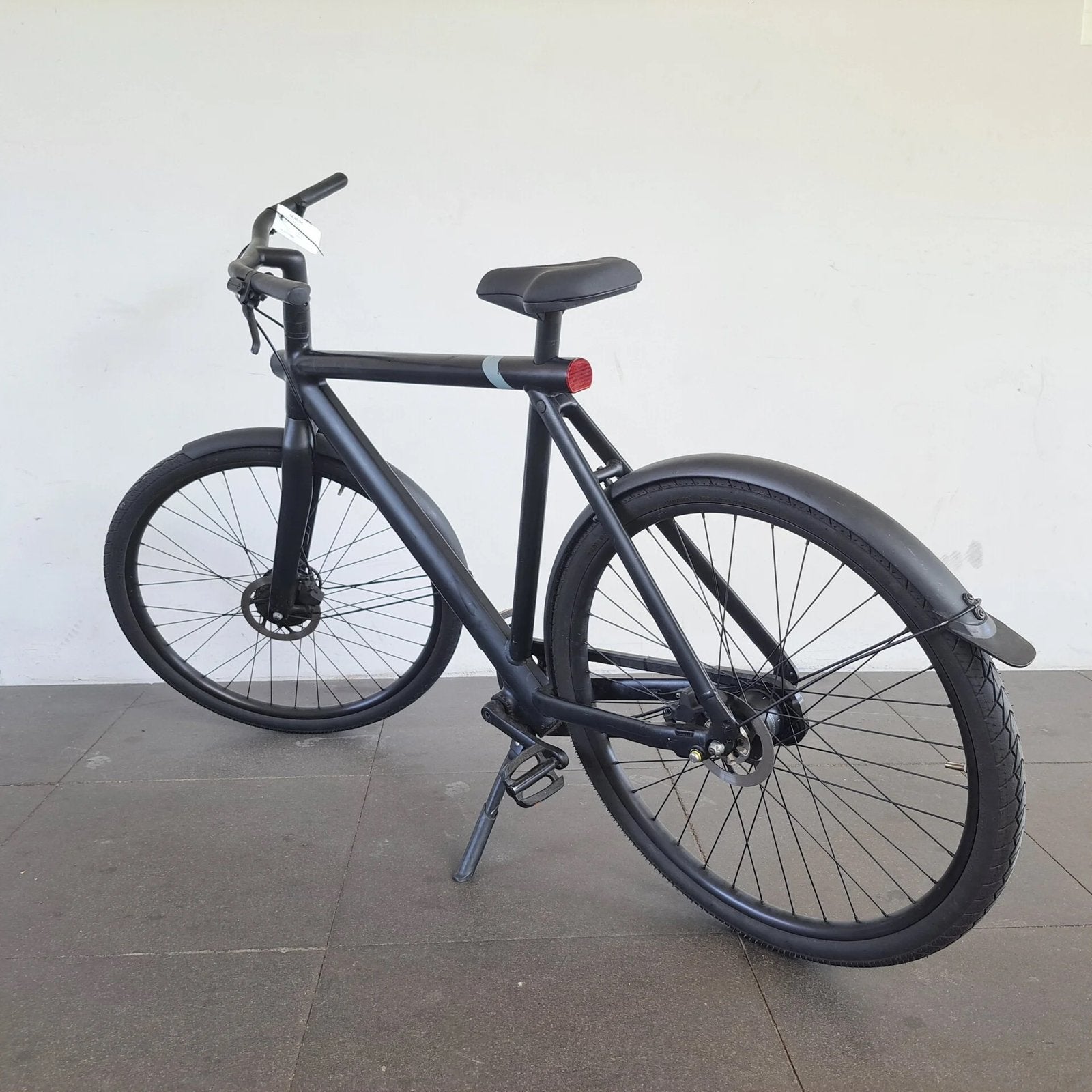 VanMoof s3 922 km met nieuwe accu, 57 tot 61 cm, Ophalen, Zo goed als nieuw, Overige merken