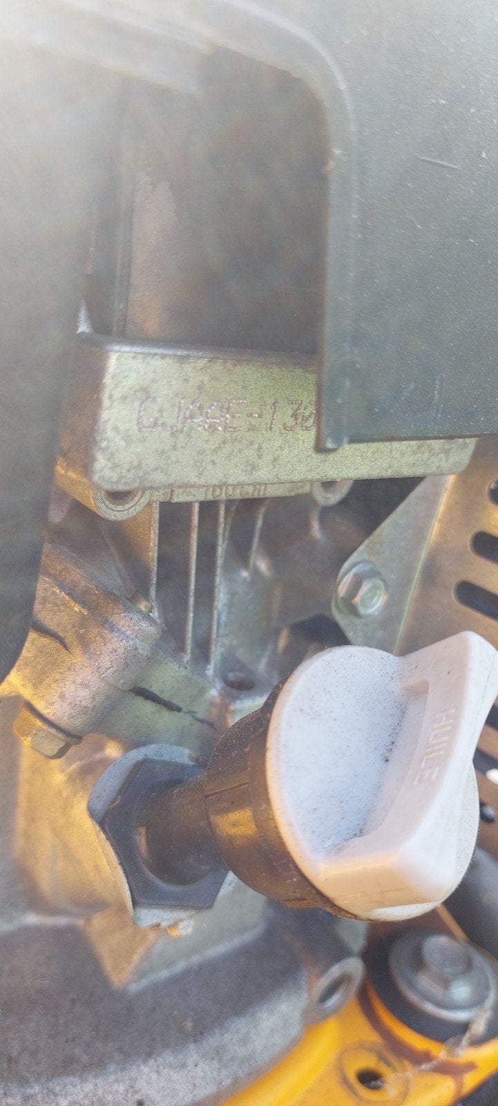 Foto 10 van Stiga Turbo Pro 55 S Combi Benzine Grasmaaier