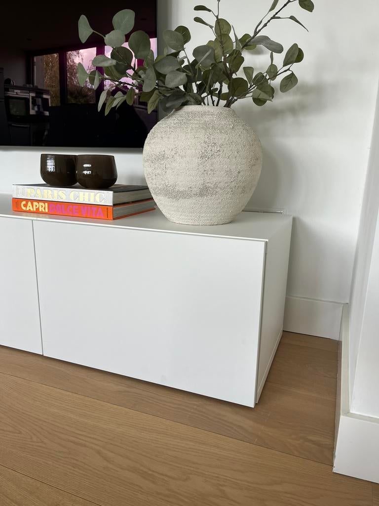 Ikea Besta kast nieuw met deur, Ophalen, Nieuw, 50 tot 100 cm, 25 tot 50 cm