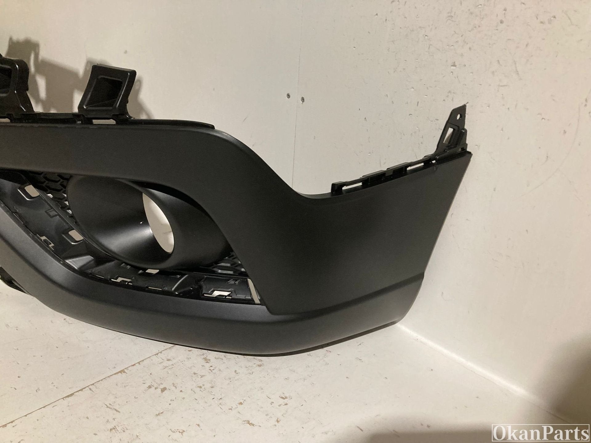 Suzuki SX4 S-Cross voorbumper 71721-64R0, Ophalen of Verzenden, Gebruikt, Voor, Bumper