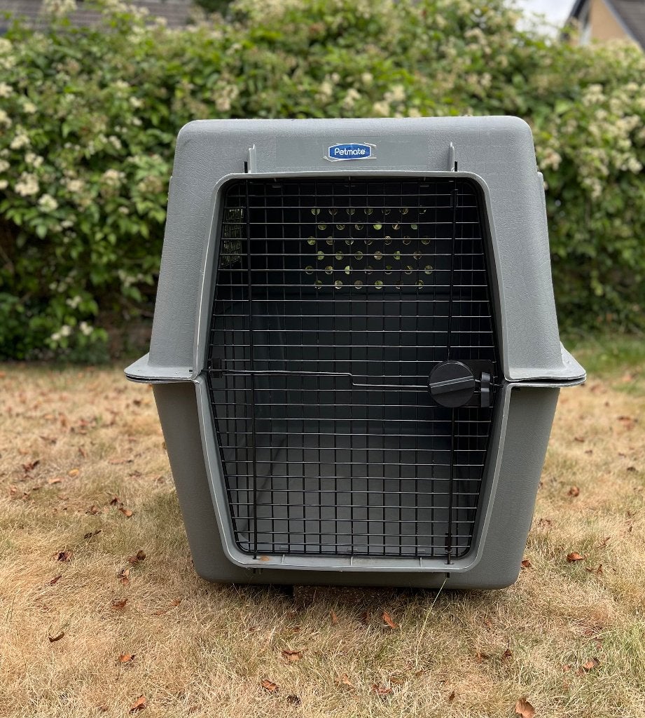 Bench Petmate, Dieren en Toebehoren, Ophalen, Gebruikt