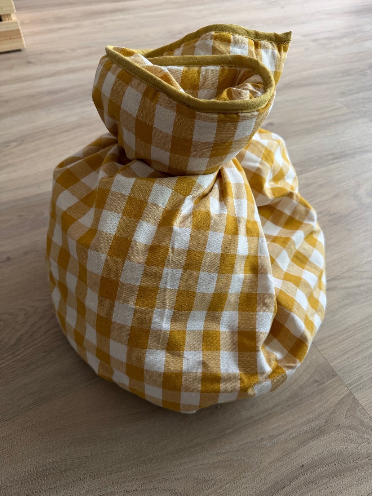 Hooimadam 26cm, Ophalen, Zo goed als nieuw