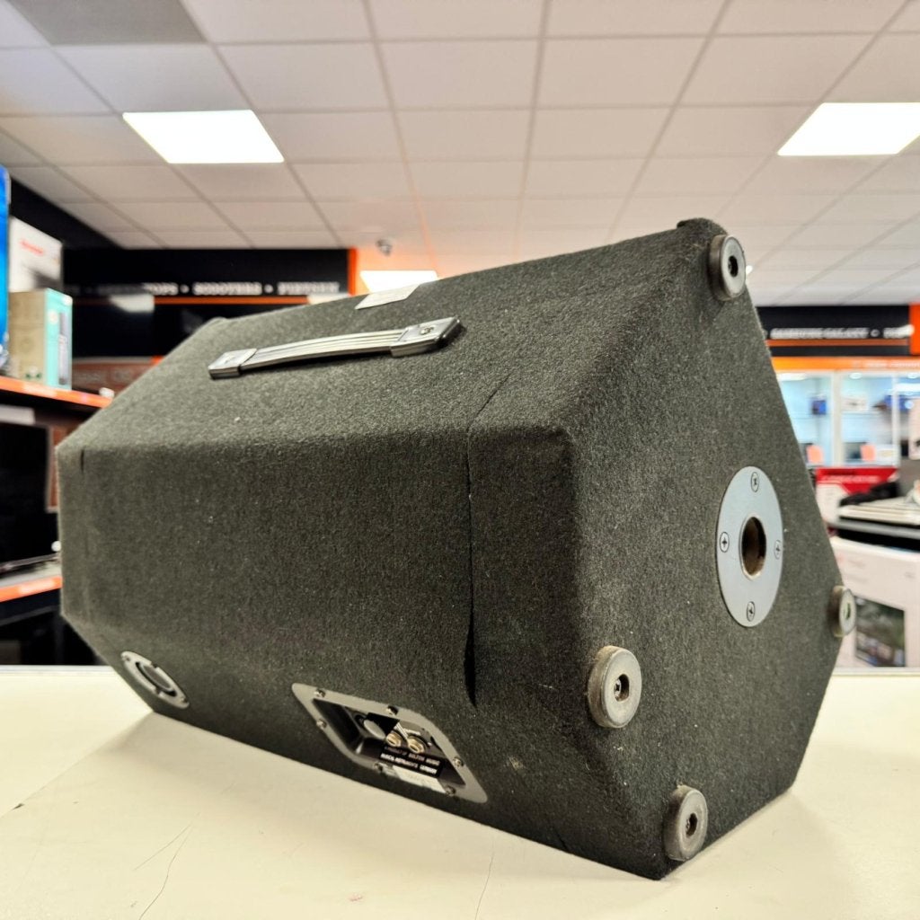 Solton MF 200A Passief 12 Inch luidspreker, Flex Ltd., Zo goed als nieuw, https://flex.com/contact-us, Nobelstraat 10, 5807 GA Oostrum LB, Limburg, Nederland