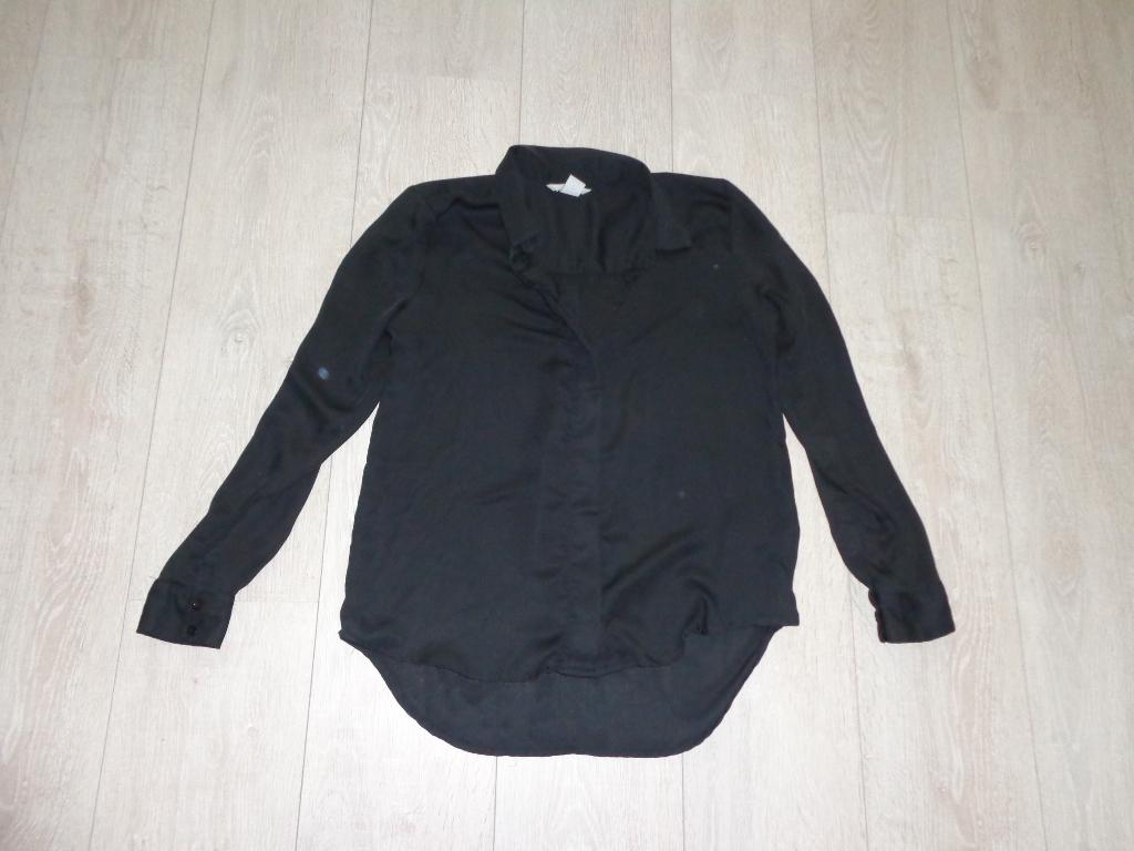 damestunieken/blouses, maat M, Zadig & Voltaire, Zara, Elan, Kleding | Dames, Ophalen of Verzenden, Zo goed als nieuw, Maat 38/40 (M)