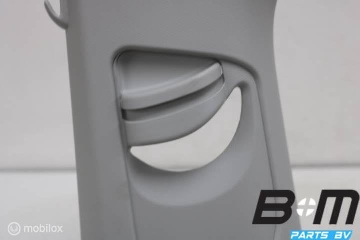 B-stijl bekleding links VW Golf 7 5drs 5G4867243B, Gebruikt