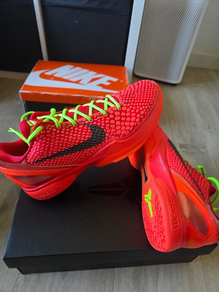 Nike Kobe 6 Protro - 46, Overige kleuren, Sportschoenen, Nike, Nieuw