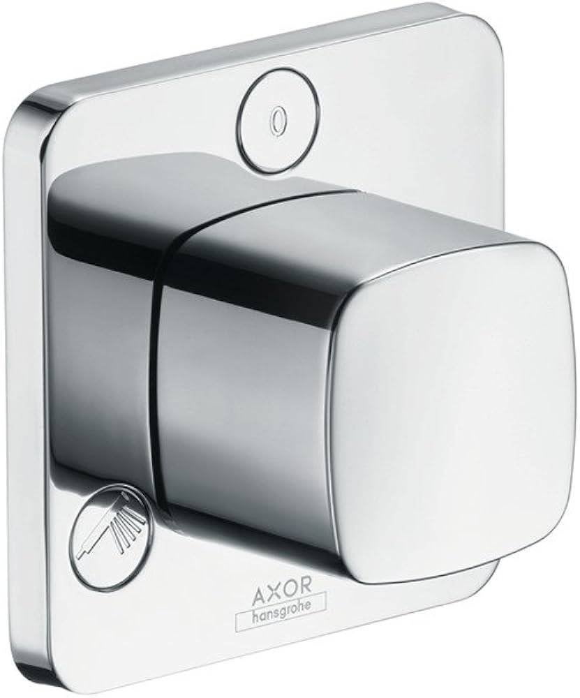Hans Grohe Onderdelen te koop, Ophalen, Nieuw, Douche, Hans Grohe