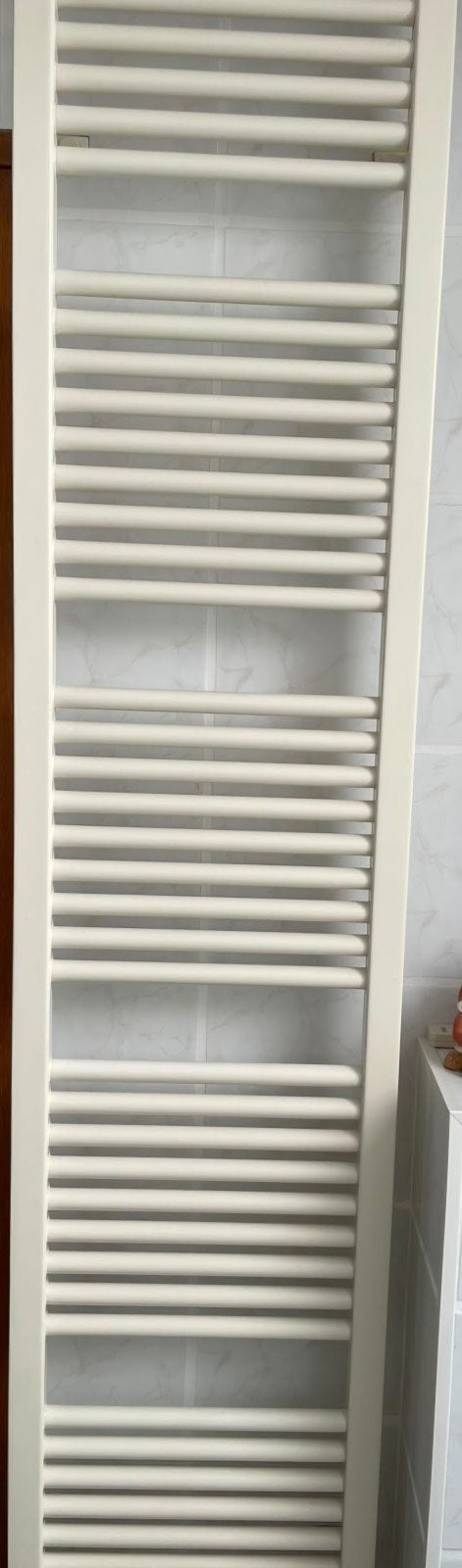 Design Radiator, Ophalen, Gebruikt, Radiator, Minder dan 60 cm