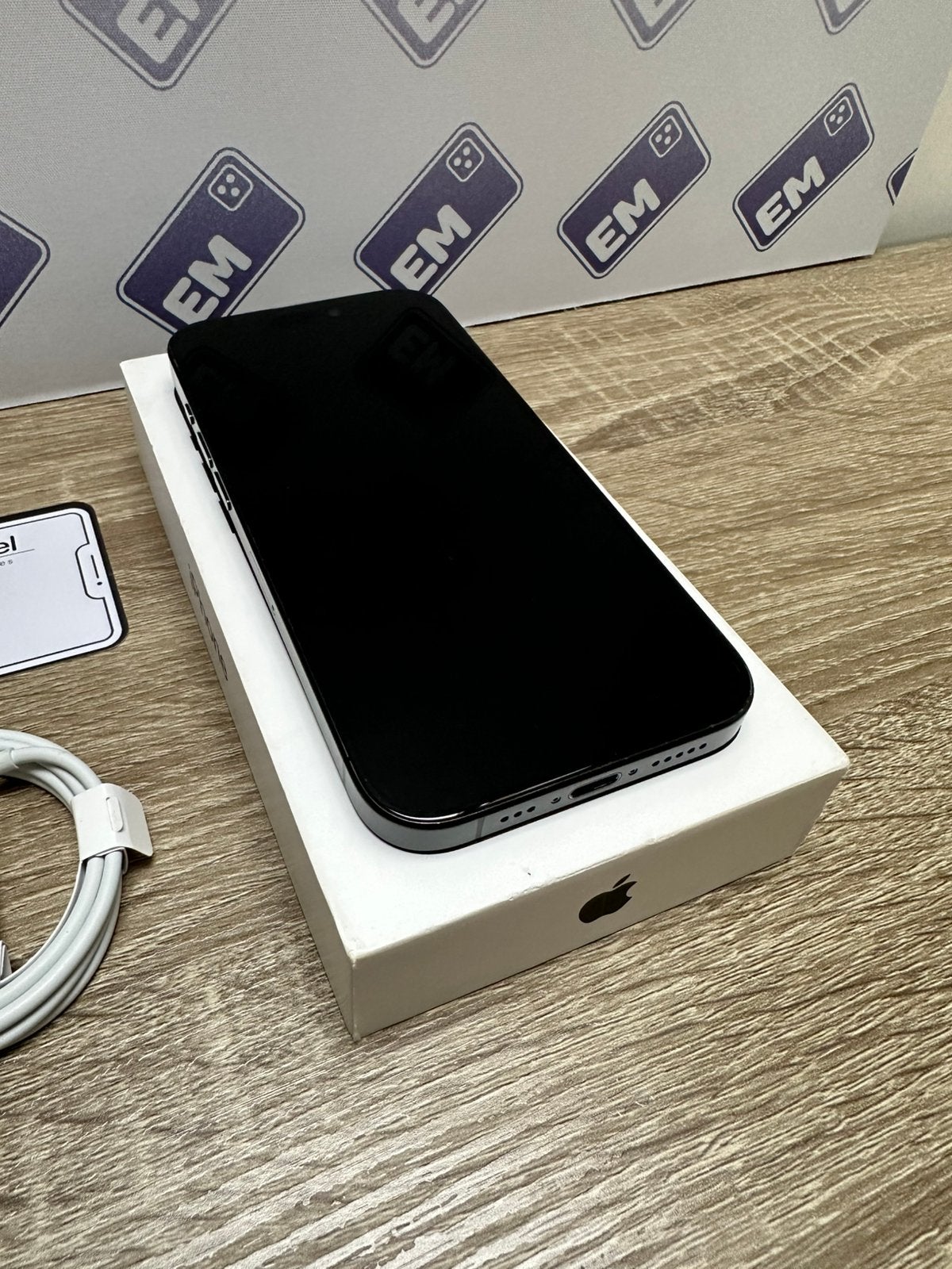 iPhone 15 Pro - 128GB / batterij 100% / garantie, Telecommunicatie, Mobiele telefoons | Apple iPhone, 128 GB, Zwart, Ophalen of Verzenden