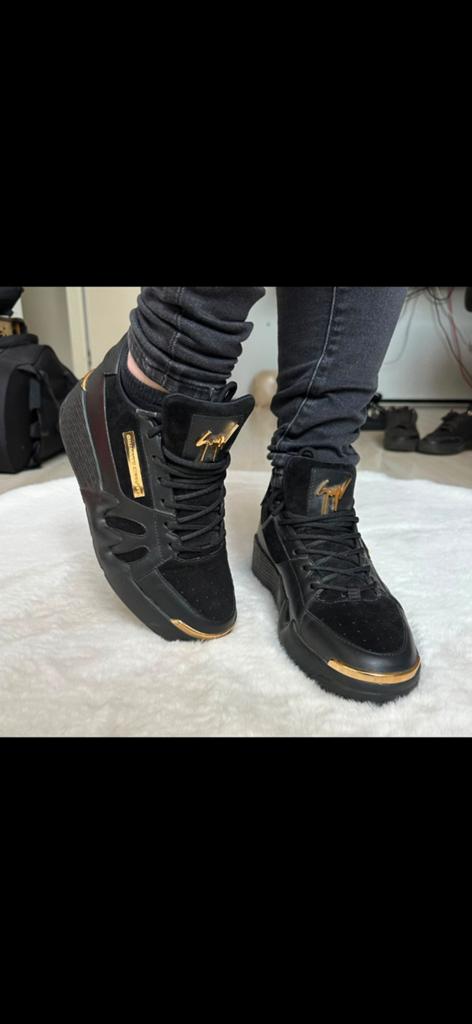Giuseppe zanotti, Ophalen of Verzenden, Zo goed als nieuw, Schoenen