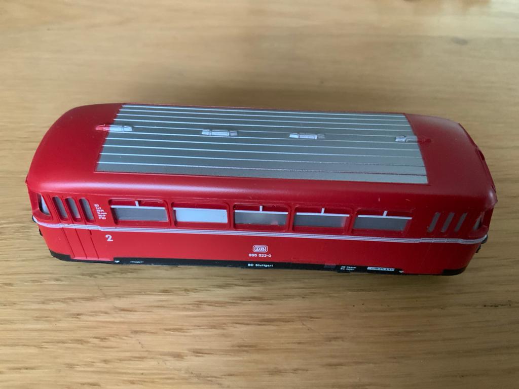 Märklin H0 Treinset met Rails, Locomotief en Wagons, Hobby en Vrije tijd, Modeltreinen | H0, Wisselstroom, Ophalen of Verzenden